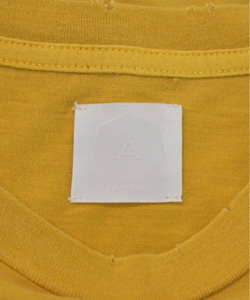 ALCHEMIST เสื้อยืด/เสื้อท็อปส์