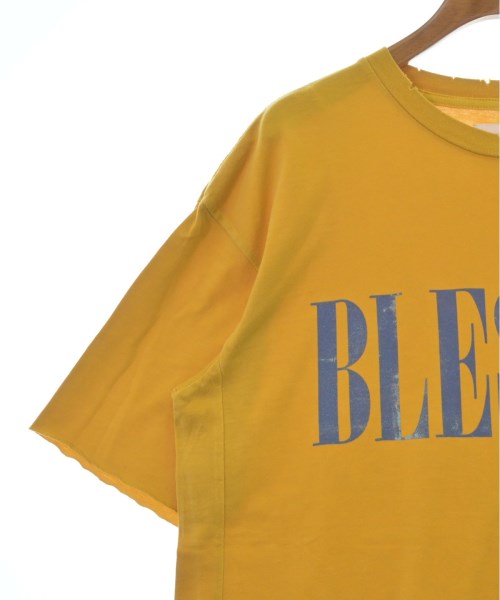 ALCHEMIST เสื้อยืด/เสื้อท็อปส์