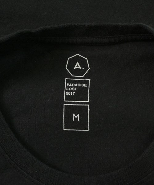 ALCHEMIST เสื้อยืด/เสื้อท็อปส์