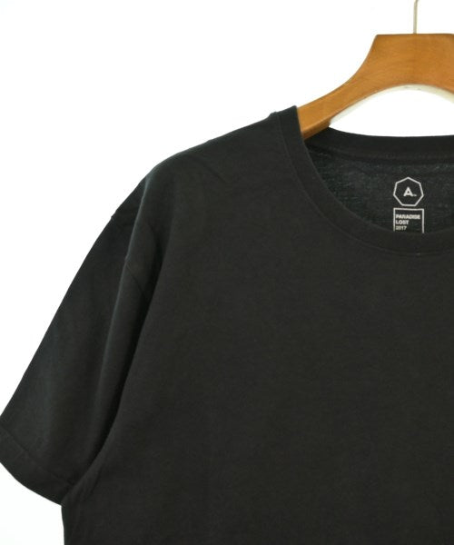 ALCHEMIST เสื้อยืด/เสื้อท็อปส์
