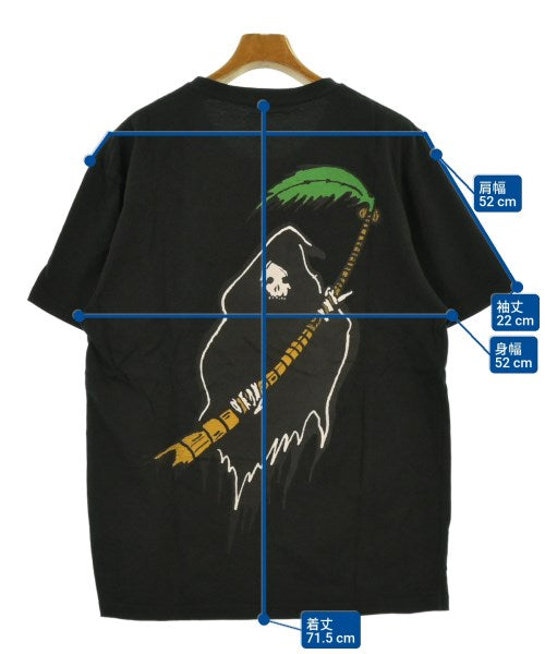 ALCHEMIST เสื้อยืด/เสื้อท็อปส์