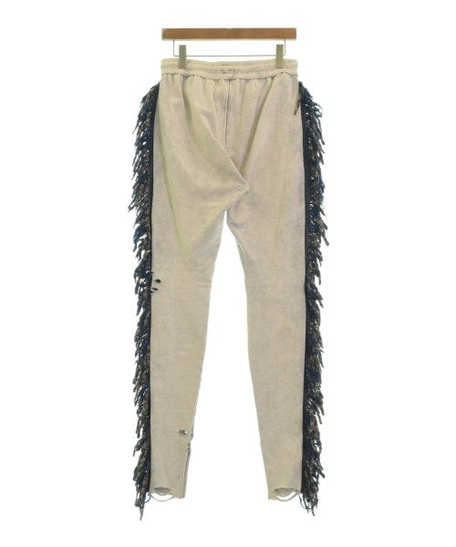 ALCHEMIST กางเกง อื่น