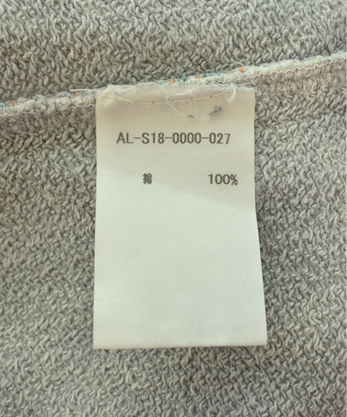 ALCHEMIST กางเกง อื่น