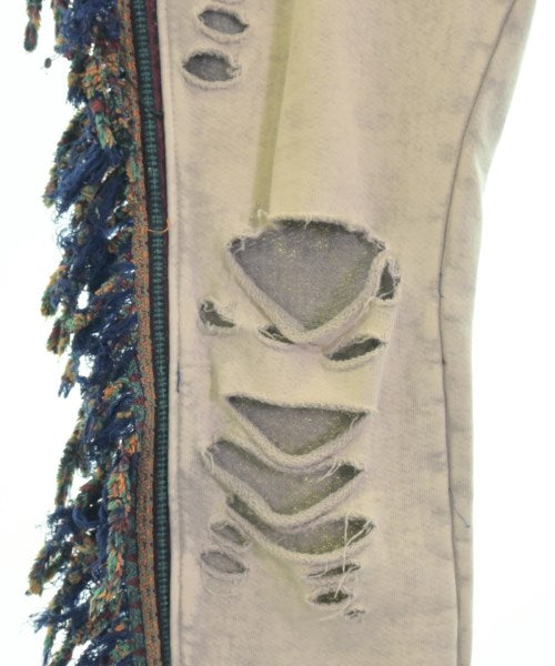 ALCHEMIST กางเกง อื่น