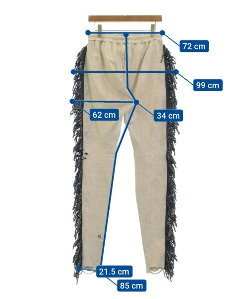 ALCHEMIST กางเกง อื่น