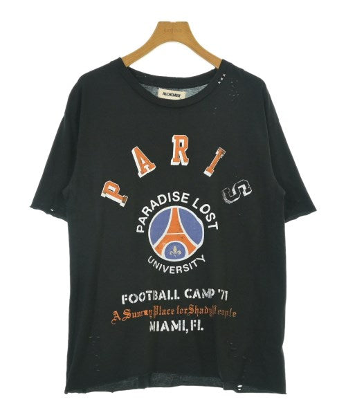 ALCHEMIST เสื้อยืด/เสื้อท็อปส์