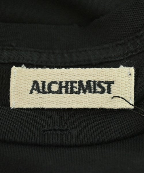ALCHEMIST เสื้อยืด/เสื้อท็อปส์