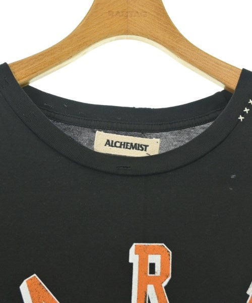 ALCHEMIST เสื้อยืด/เสื้อท็อปส์