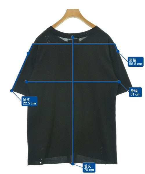 ALCHEMIST เสื้อยืด/เสื้อท็อปส์