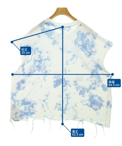 ALCHEMIST เสื้อกล้าม