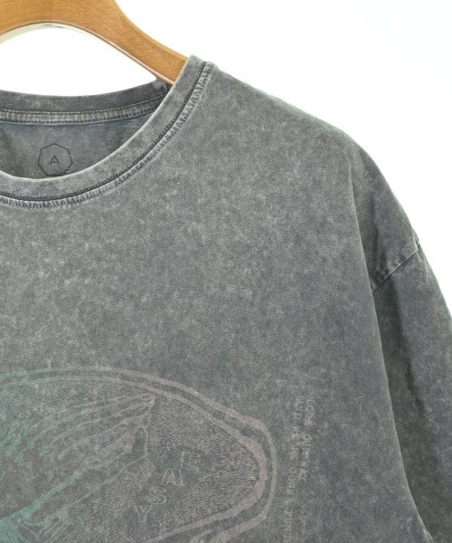 ALCHEMIST เสื้อยืด/เสื้อท็อปส์