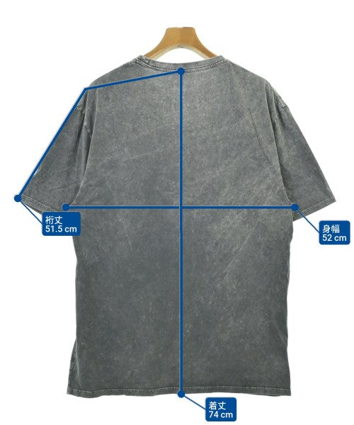 ALCHEMIST เสื้อยืด/เสื้อท็อปส์