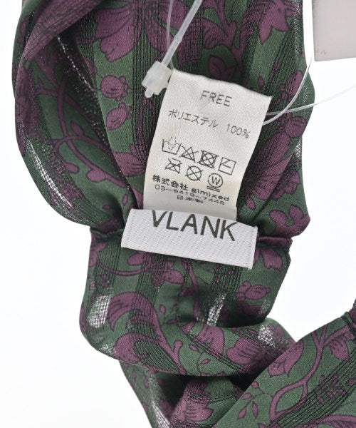 VLANK เครื่องประดับผม