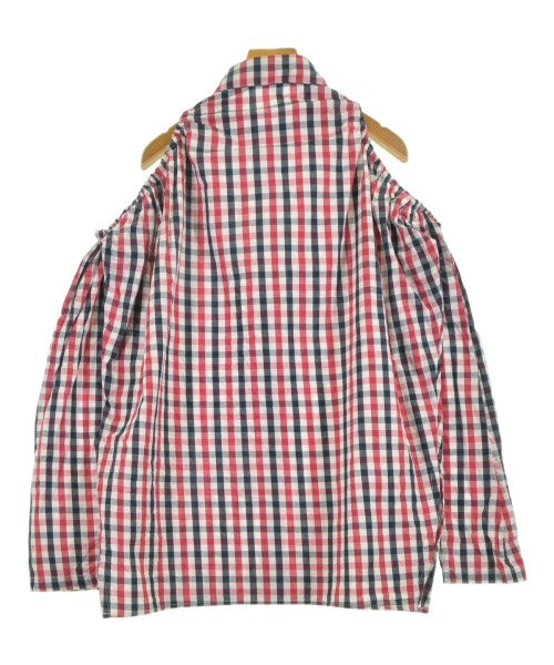 VICTORIA/TOMAS เสื้อลำลอง