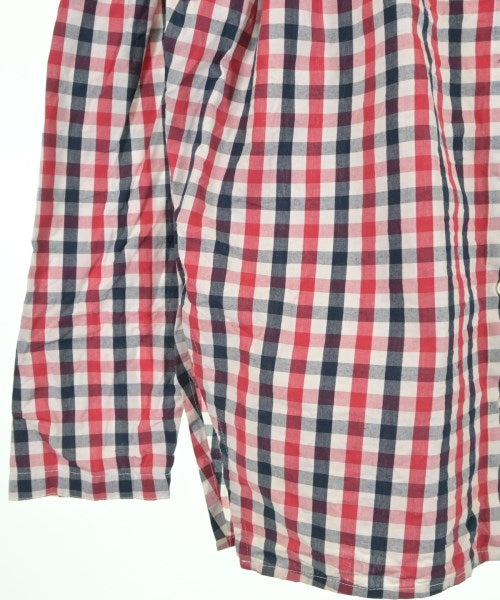 VICTORIA/TOMAS เสื้อลำลอง