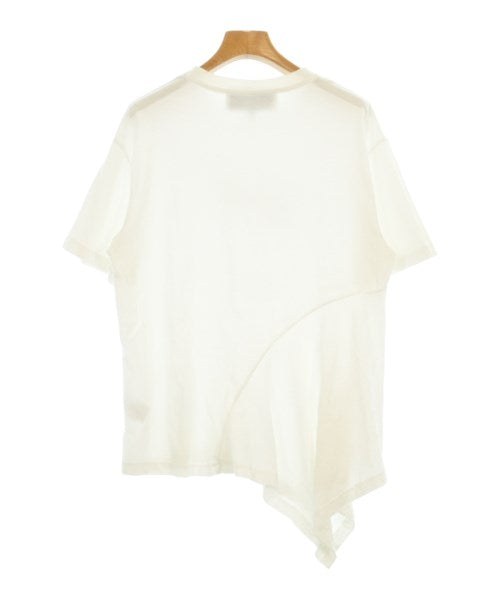 VICTORIA/TOMAS เสื้อยืด/เสื้อท็อปส์