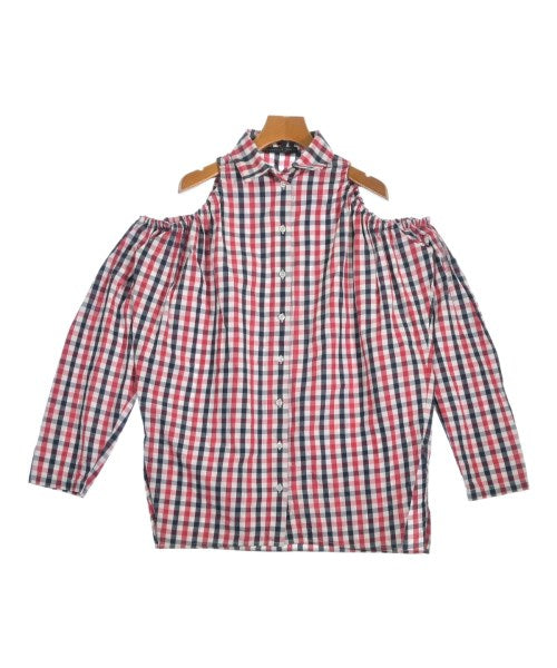 VICTORIA/TOMAS เสื้อลำลอง