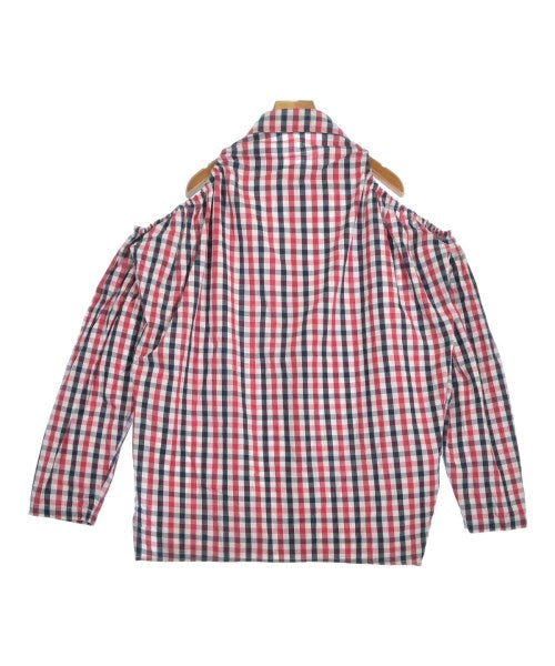 VICTORIA/TOMAS เสื้อลำลอง