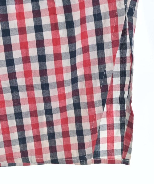 VICTORIA/TOMAS เสื้อลำลอง