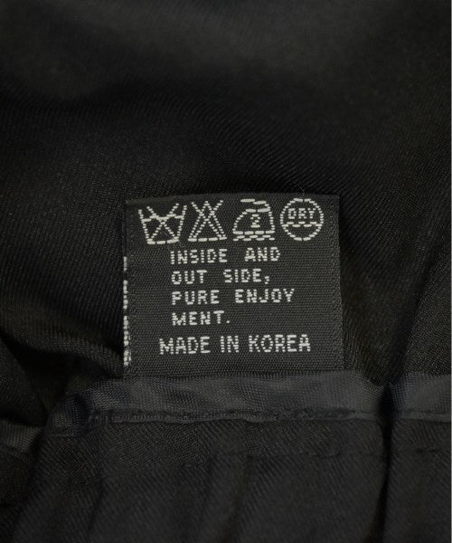 ANOTHERYOUTH กางเกง อื่น