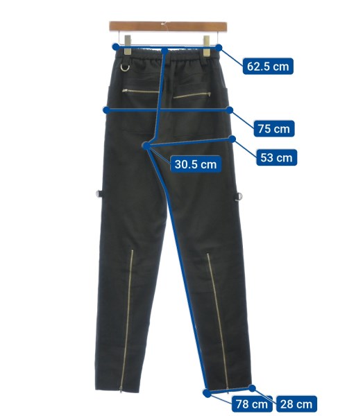 ANOTHERYOUTH กางเกง อื่น