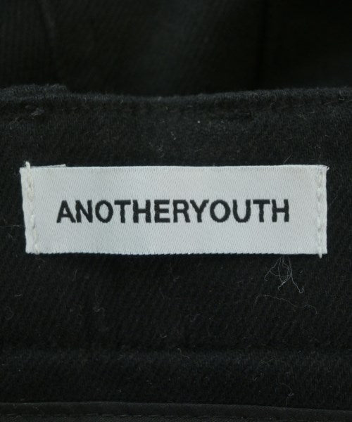 ANOTHERYOUTH กางเกง อื่น