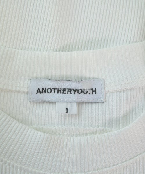 ANOTHERYOUTH แขนกุด