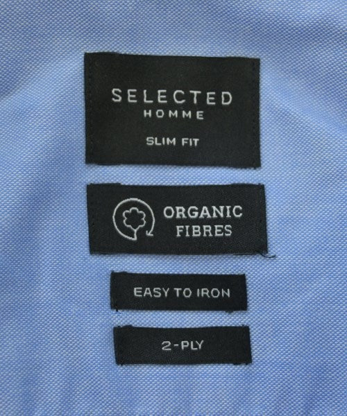 SELECTED HOMME เสื้อเชิ้ตทางการ