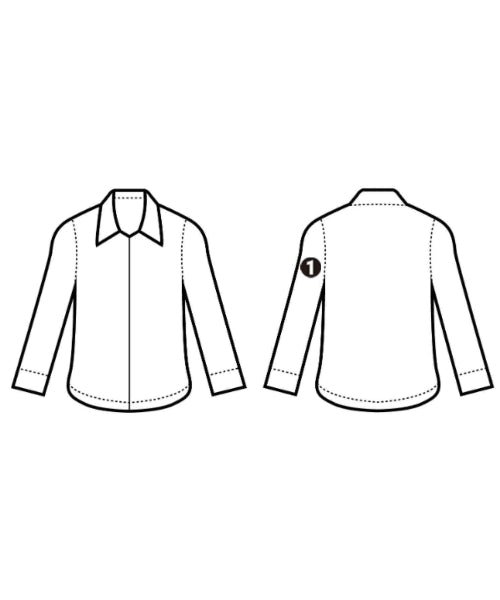 SELECTED HOMME เสื้อเชิ้ตทางการ