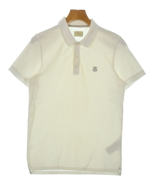 SELECTED HOMME เสื้อโปโล