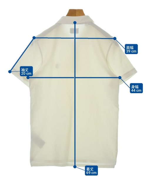 SELECTED HOMME เสื้อโปโล