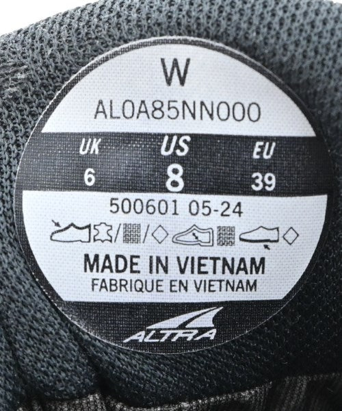 ALTRA รองเท้าผ้าใบ