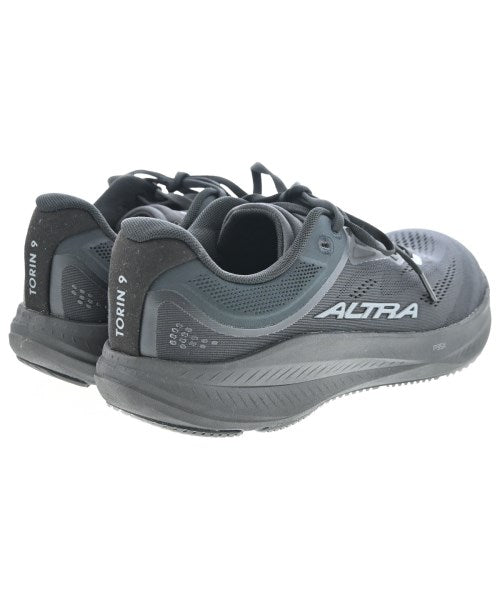 ALTRA รองเท้าผ้าใบ
