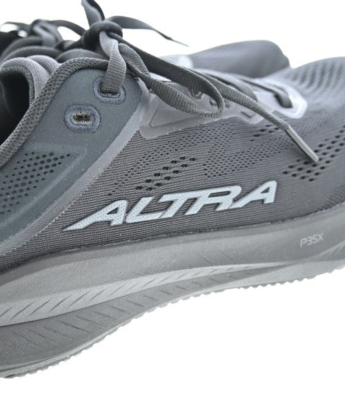 ALTRA รองเท้าผ้าใบ