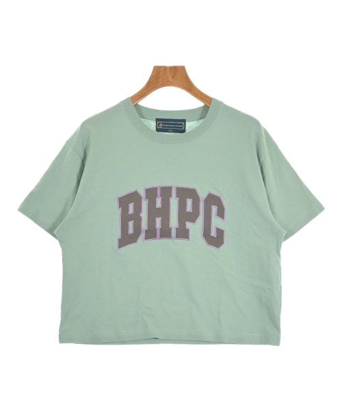 BEVERLY HILLS POLO CLUB เสื้อยืด/เสื้อท็อปส์