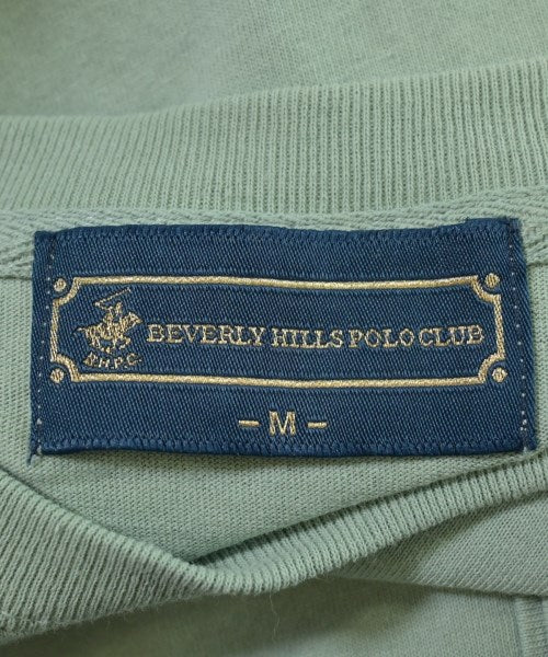 BEVERLY HILLS POLO CLUB เสื้อยืด/เสื้อท็อปส์