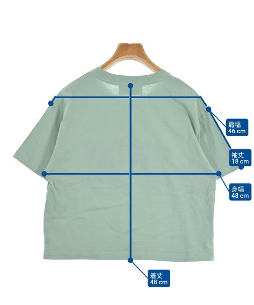 BEVERLY HILLS POLO CLUB เสื้อยืด/เสื้อท็อปส์