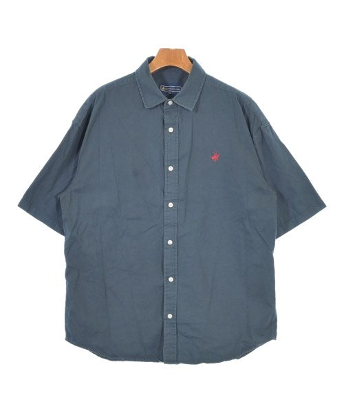 BEVERLY HILLS POLO CLUB เสื้อลำลอง