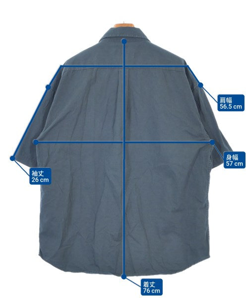 BEVERLY HILLS POLO CLUB เสื้อลำลอง