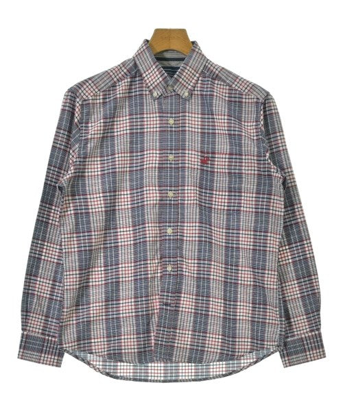 BEVERLY HILLS POLO CLUB เสื้อลำลอง