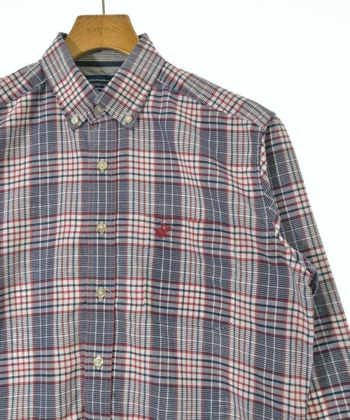 BEVERLY HILLS POLO CLUB เสื้อลำลอง