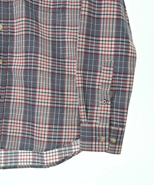BEVERLY HILLS POLO CLUB เสื้อลำลอง