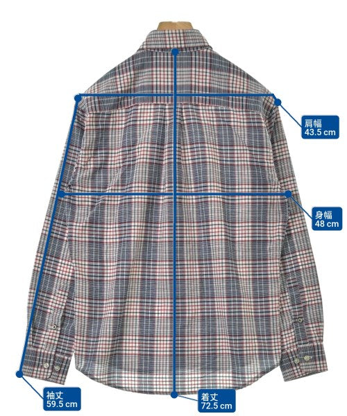 BEVERLY HILLS POLO CLUB เสื้อลำลอง