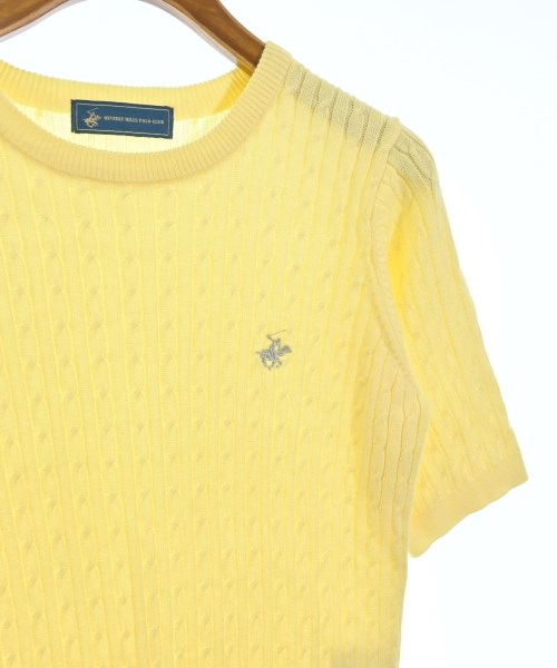BEVERLY HILLS POLO CLUB เสื้อกันหนาว