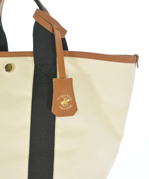 BEVERLY HILLS POLO CLUB กระเป๋าถือขนาดใหญ่