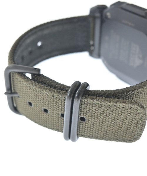 CASIO PRO TREK นาฬิกา