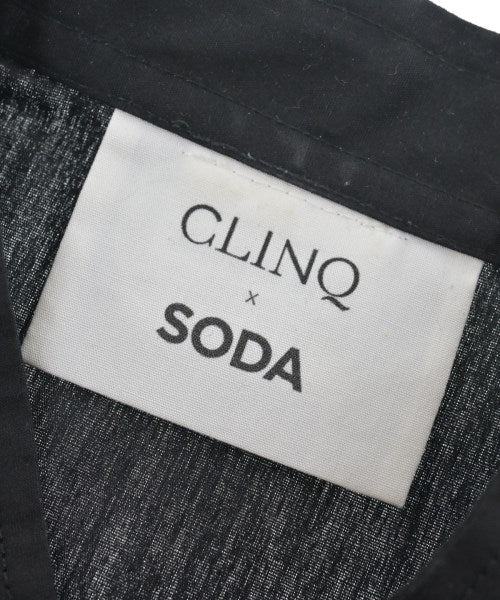CLINQ อื่นๆ