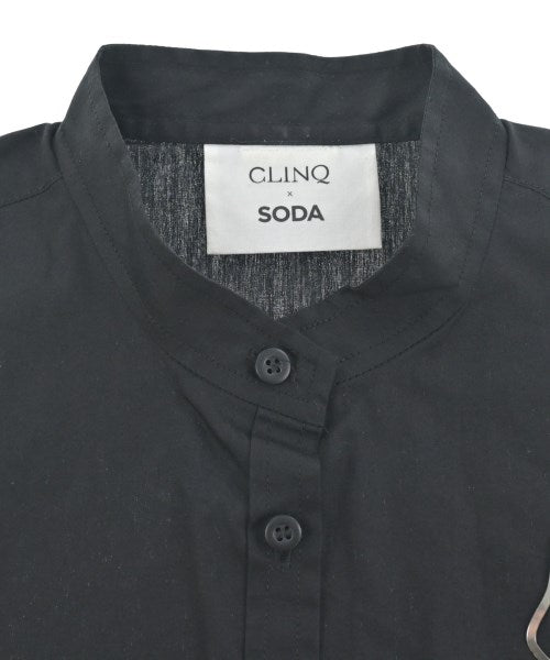 CLINQ อื่นๆ