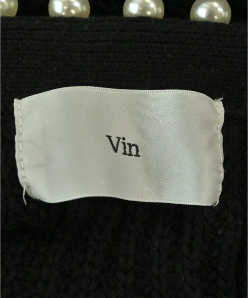 ViN เสื้อคาร์ดิแกน