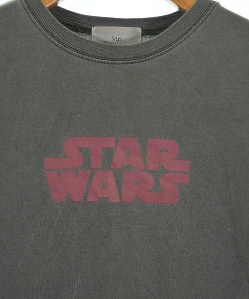 ViN เสื้อยืด/เสื้อท็อปส์